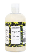 Sunflower Girl Body Wash