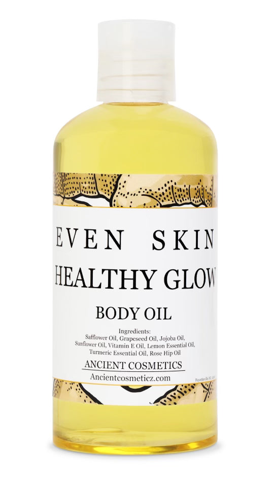 Even Skin Healthy Glow Body Oil go