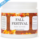 Fall Festival Body Butter