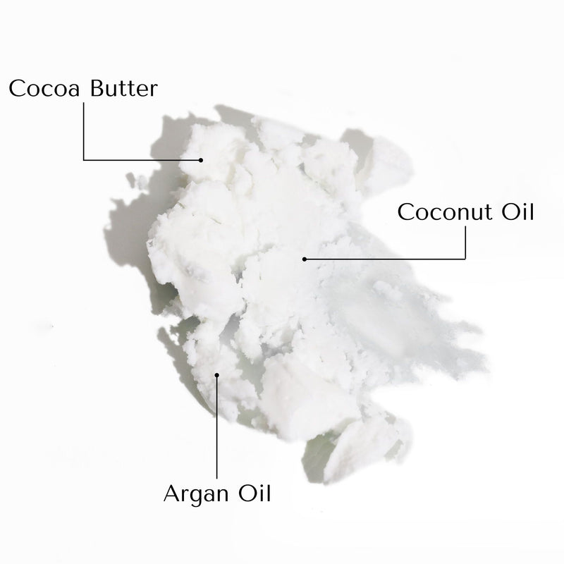 Sugar Plum + Argan Oil Body Butter