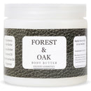 Forest + Oak Body Butter