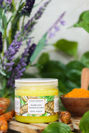 Healthy Glow - Turmeric & Lemon Body Scrub