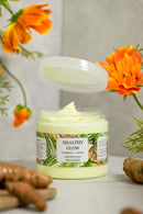 Healthy Glow Turmeric & Lemon Whipped Soap