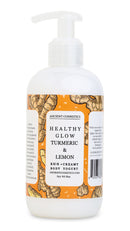 Healthy Glow Turmeric & Lemon Body Yogurt