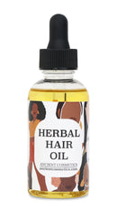 Herbal Hair Oil