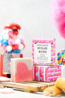 Sugar Rush Body Bar