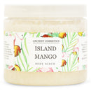 Island Mango Body Scrub