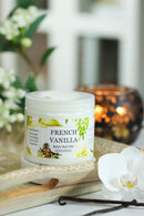 French Vanilla Body Butter