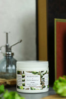 Mahogany + Patchouli Body Butter