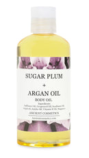 Sugar Plum + Argan Oil