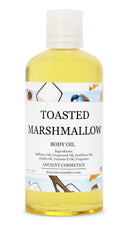Toasted Marshmallow Body Oil