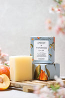 Apricot & Patchouli Body Bar