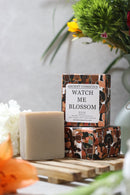 Watch Me Blossom Body Bar