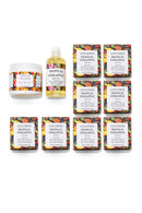 Tropical Pineapple Bundle (10-Pack)