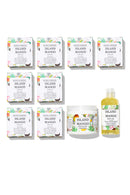Island Mango 10-Pack Bundle