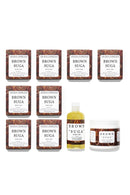 Brown Suga Bundle (10-Pack)