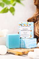 Toasted Marshmallow Body Bar