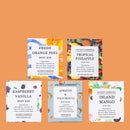 5 Bar Bundle - Fruit Paradise