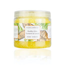 5-Pack Healthy Glow - Turmeric & Lemon Body Scrub Bundle