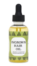 Ingrown Hair Oil