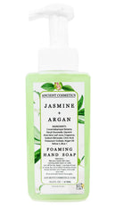 Jasmine & Argan Oil Foaming Hand Soap