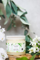 Jasmine and Argan Oil Body Scrub