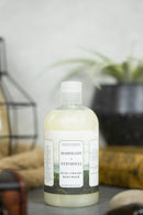 Mahogany + Patchouli Body Wash