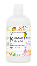 Island Mango Body Wash