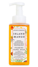 Island Mango Foaming Hand Soap