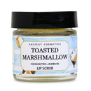 Toasted Marshmallow Lip Scrub