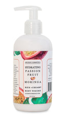 Hydrating Passion Fruit & Moringa Body Yogurt