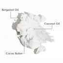 Tropical Pineapple + Bergamot Body Butter