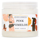 Pink Pomelos Body scrub