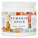 Pumpkin Spice Body Butter
