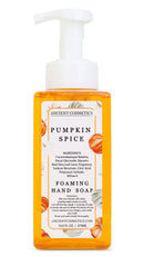 Pumpkin Spice Foaming Hand Soap
