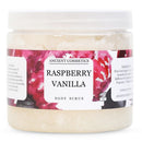 Rasberry Vanilla Body Scrub