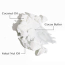 Raspberry Vanilla + Kukui Nut Oil Body Butter