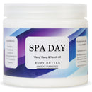 SPA DAY BODY BUTTER