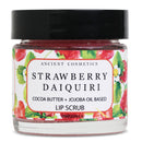 Strawberry Daiquiri Lip Scrub