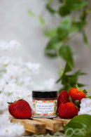 Strawberry Daiquiri Lip Scrub