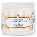 Sugar Cookies & Vanilla Body Polish