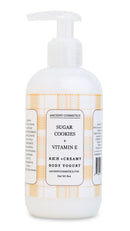 Sugar Cookies & Vitamin E Body Yogurt
