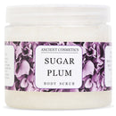 Sugar Plum Body Scrub