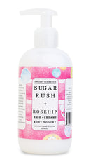 Sugar Rush Body Yogurt