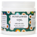 Sunflower Girl Body Butter