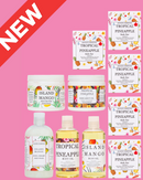 Tropical Tango Bundle (10-Pack)