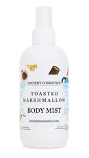 Toasted Marshmallow Body Mist