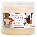 Watch Me Blossom Body Scrub