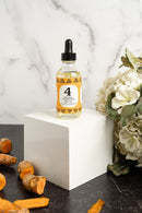 Turmeric Face Serum