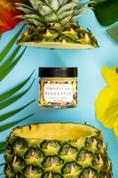 Tropical Pineapple Lip Scrub